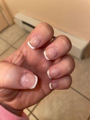 Perfect Nails