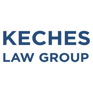 Keches Law Group