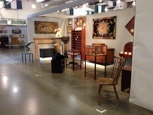 Fine Examples of Art and Antiques For Sale.