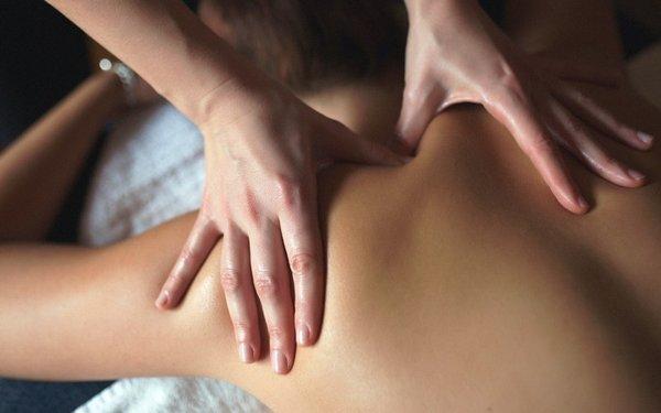 Get Your Swedish Deep Tissue Massage Today!