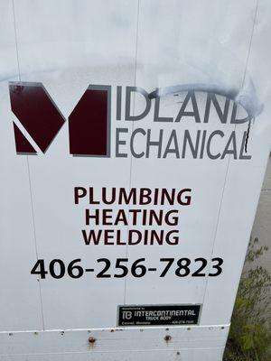 Midland Mechanical