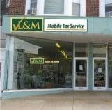 LM Mobile Tax service