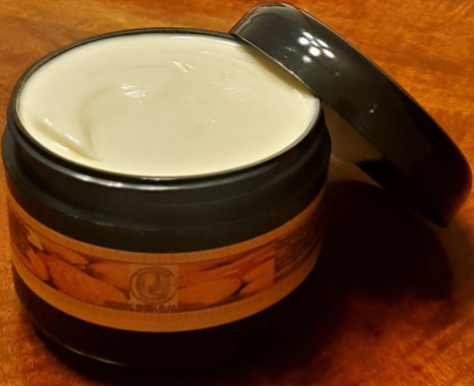 We sell custom body butter