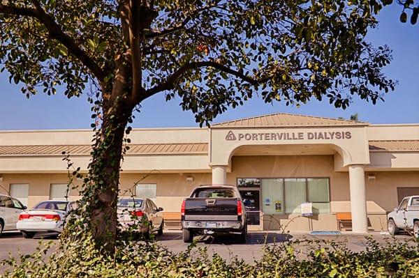 Porterville Dialysis Center