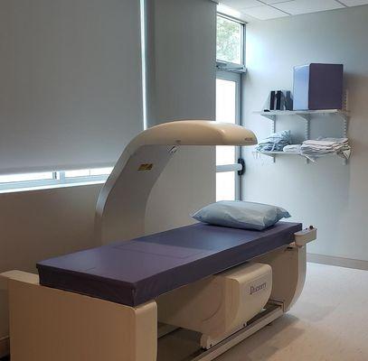 DEXA, Bone Density