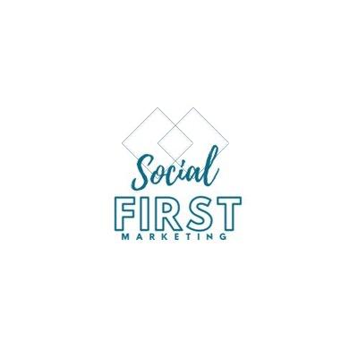 Social First Marketing