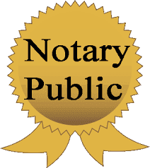 24 hours Mobile Notary Services