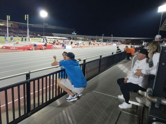 ..  ,,, like me to sit..well admiring Beautiful Tribute to past Olympic team Qualifiers...