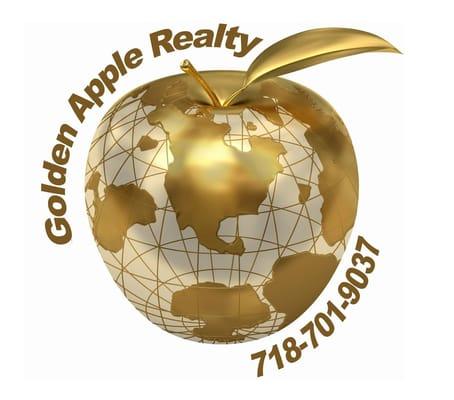 Golden Apple Realty