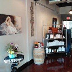 Jete Hair Salon Alexandria Minnesota haircuts color waxing tanning wedding packages makeup eyelashes