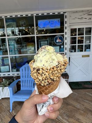 Kilwins Chocolate & Ice Cream Shop