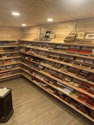 Wayzata Smoke Shop & Cigars