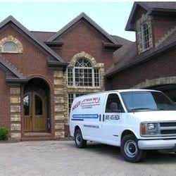 Hansen Steamway Carpet Tile & Upolsterey Cleaning LLC