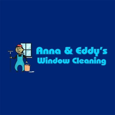 Anna & Eddy's Window Cleaning