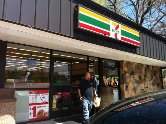 7-Eleven