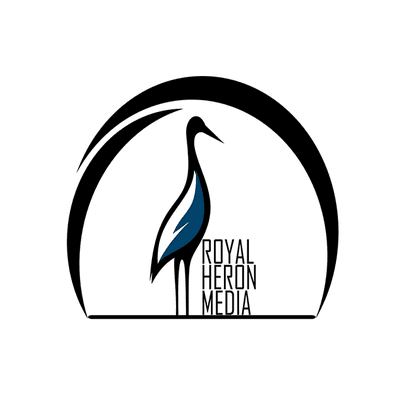 Royal Heron Media