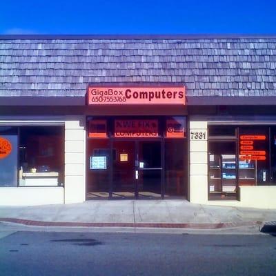 We fix Computers!