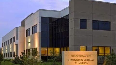 Gateway Spine & Pain Physicians
Bolingbrook Office Location