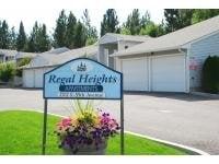 Regal Heights Apartments