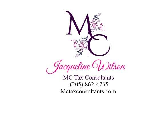 Mc tax consultants