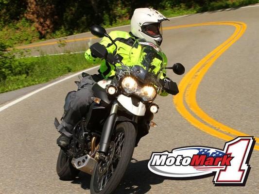 Are you getting the most out of your motorcycle?