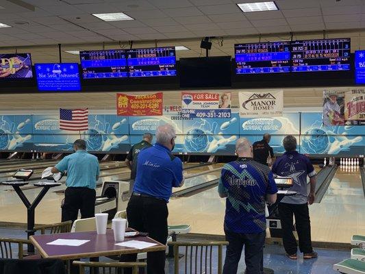 PBA50 Southwest Open