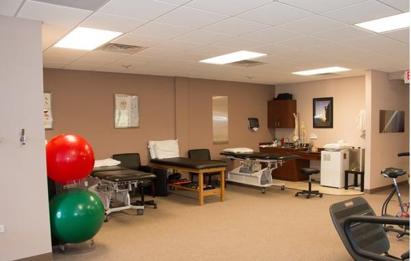 Goodlife Physical Therapy-Orland Park