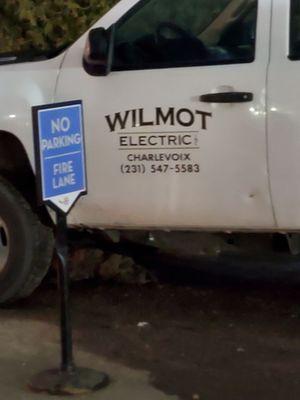 Wilmot Electric