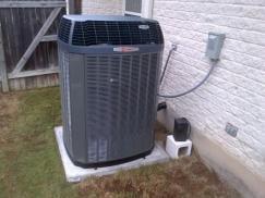 Air Conditioning Repair