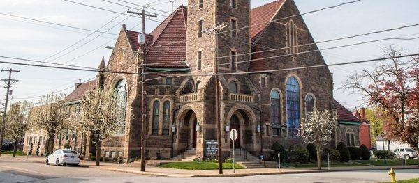 Grace Presbyterian Church