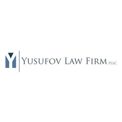 Yusufov Law Firm