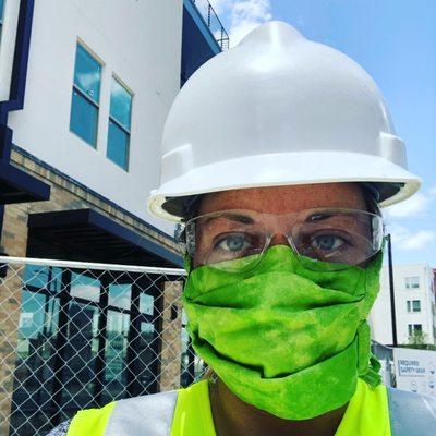 Staying safe on job site visits