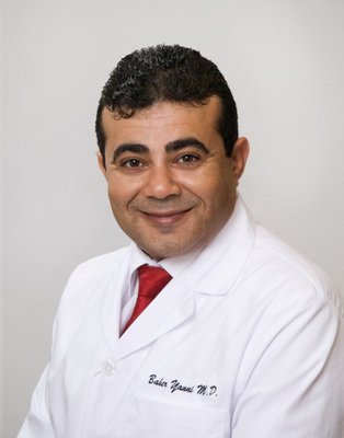 Baher Yanni, M.D.