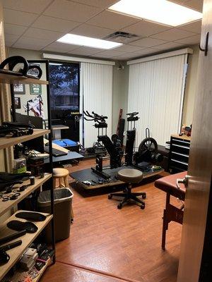 Reno fit studio