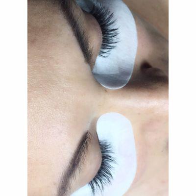 Feathered Rose Lash Studio