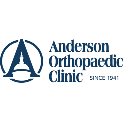 Anderson Orthopaedic Clinic