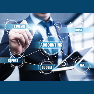 LA North Accounting & Tax