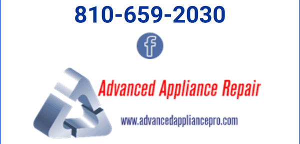 Advanced Appliance Repair