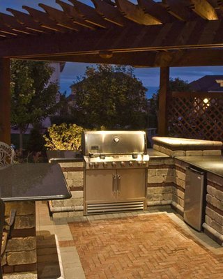 Premier Outdoor Lighting of New Jersey