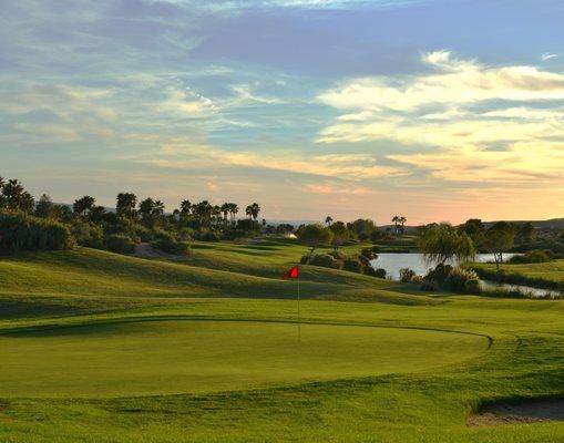 CasaBlanca Golf Club