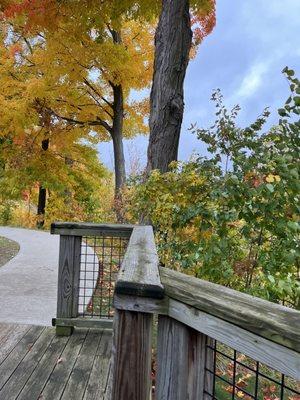 Grand Ravines North County Park