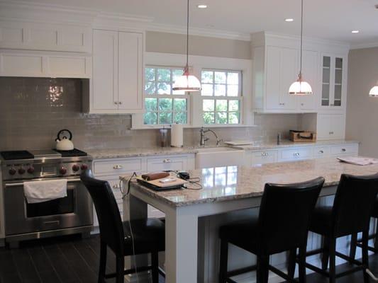 Sterling Kitchen Design