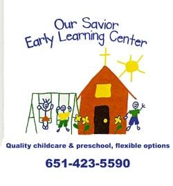 Our Savior Early Learning Center