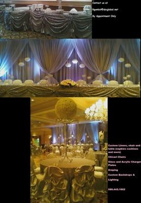 candlelitechaircovers.com