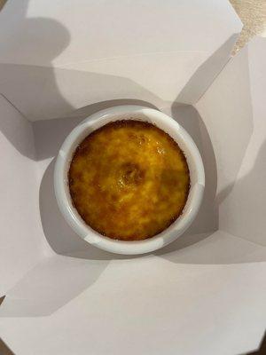 Creme Brulee