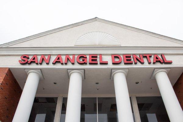 San Angel Dental