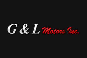 G & L Motors, Inc.