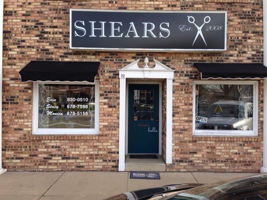 Shears Hair Salon