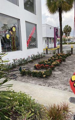 Liquored Up, new liquor store in North Miami Beach.