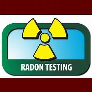 Radon testing available